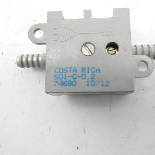 MPL 501-G-0.2 NSNP
