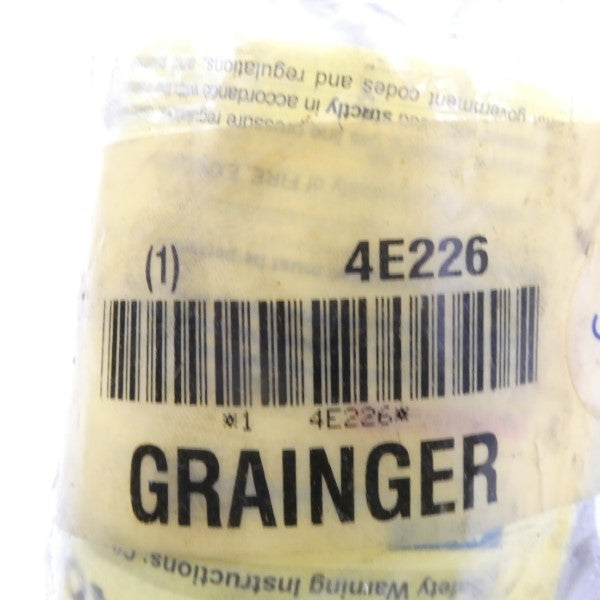 GRAINGER 4E226 NSMP