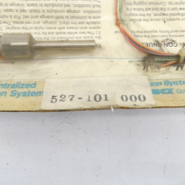 TROBON 527-101000 NSMP
