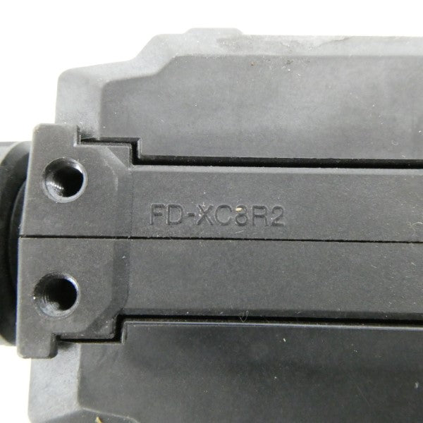 KEYENCE FD-XC8R2 NSNP