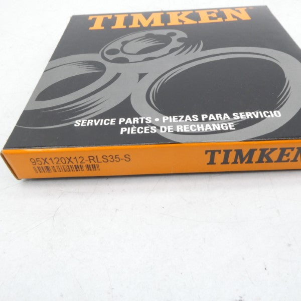 TIMKEN 95X120X12-RLS35-S NSMP