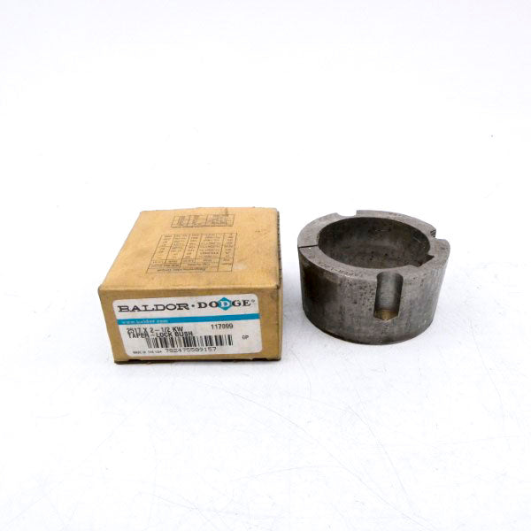 DODGE 117099 2517X2-1/2 NSMP