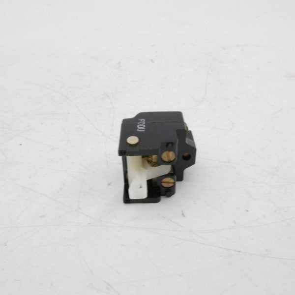 ALLEN BRADLEY 1495-N12 SER. A 600VAC (BK/WH) NSMP