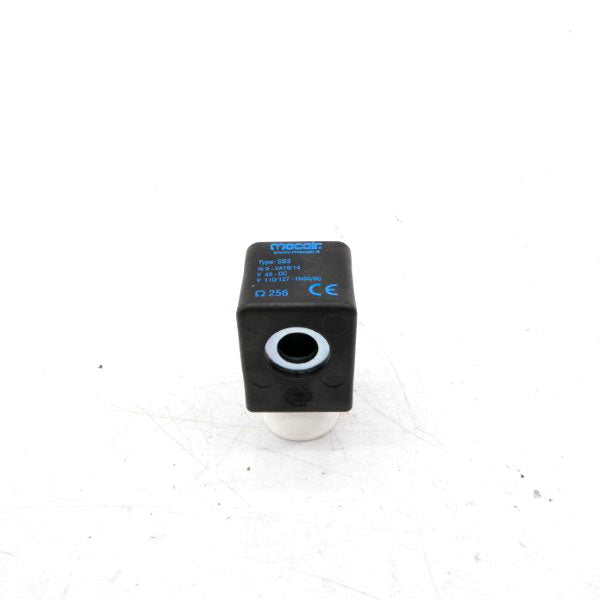 MECAIR SB3 110/127V NSNP