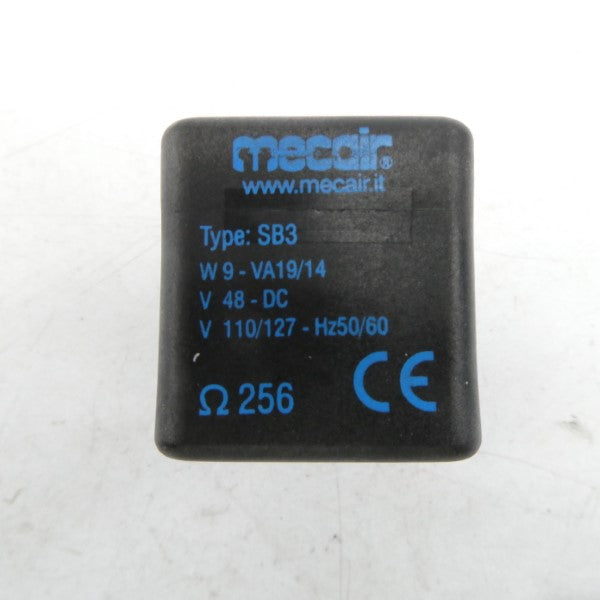 MECAIR SB3 110/127V NSNP