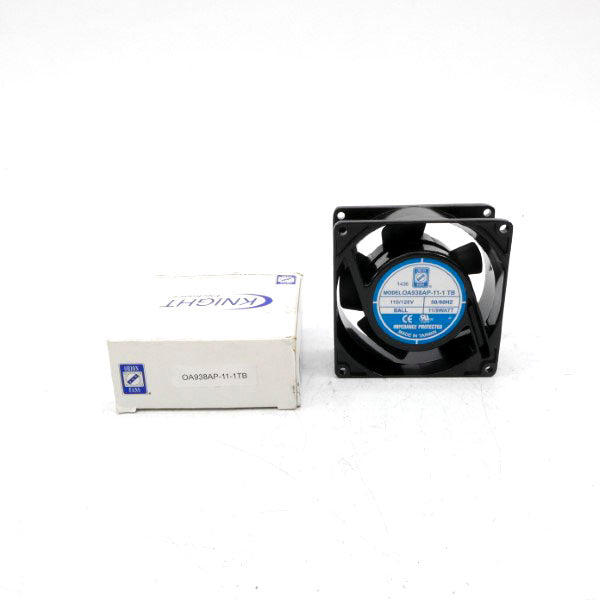 ORION OA938AP-11-1TB 110/120V NSMP