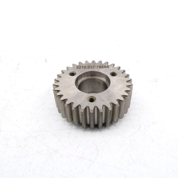SPROCKET 5210.037-76684 NSNP