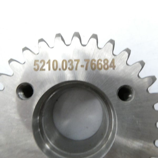 SPROCKET 5210.037-76684 NSNP