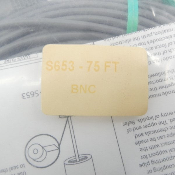 SENSOREX S653-75FT NSMP