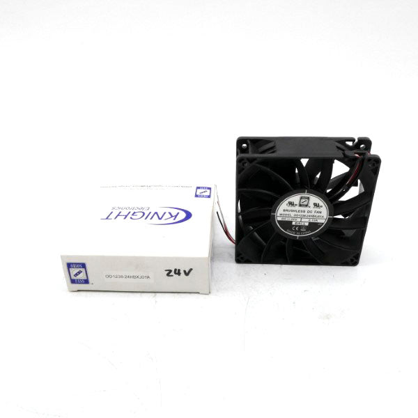 ORION OD1238-24HBXJ01A 24VDC 2.10A NSMP