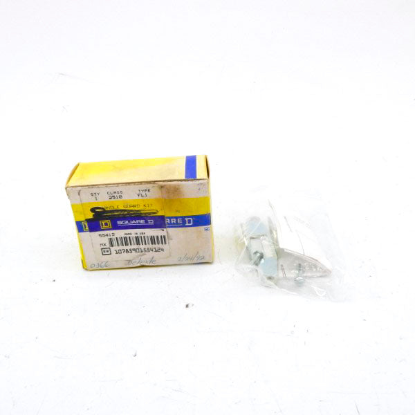 SQUARE D 2510FL1 NSMP