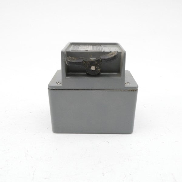 SQUARE D 2510FW2 SER. A 115/277V NSMP
