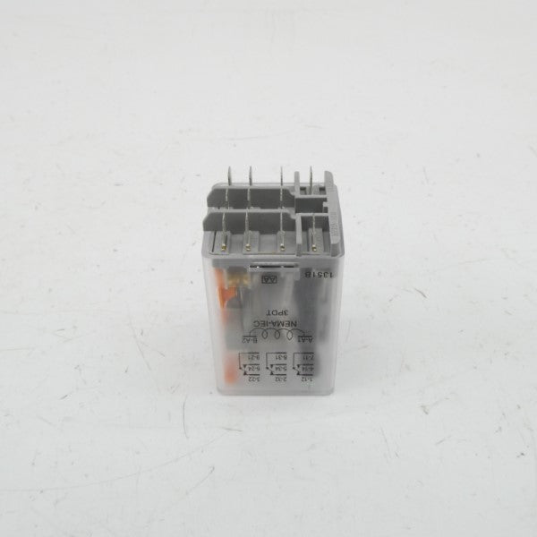 SQUARE D 8501KU13P14V20 SER. E 120V 12A NSMP