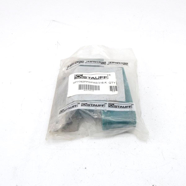 STAUFF SP7762PPDPAS/316-K NSMP