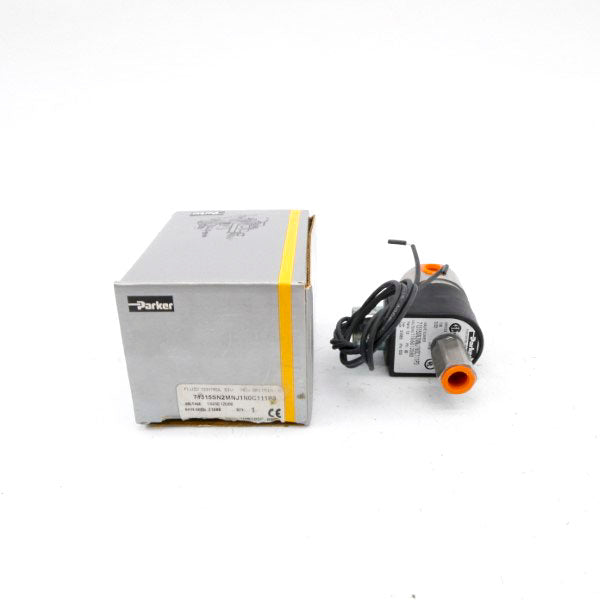 PARKER 71315SN2MNJ1N0C111P3 110/120V 90PSI NSMP