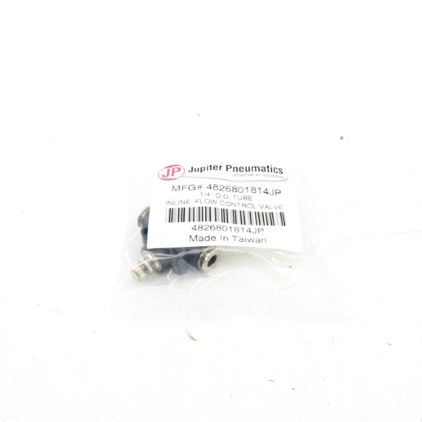 JUPITER PNEUMATICS 4826801814JP NSMP