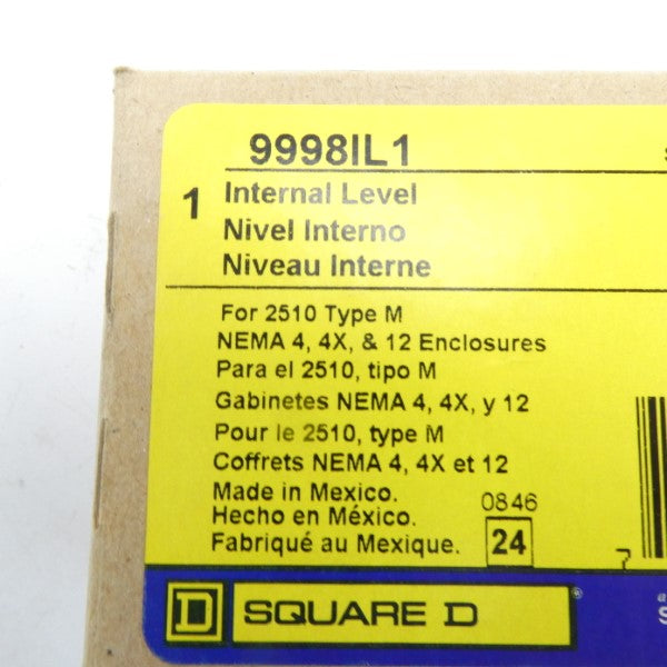 SQUARE D 9998IL1 SER. A NSMP