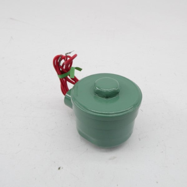 PLAST-O-MATIC 0684-2E-ASM-240/60 220/240V NSMP