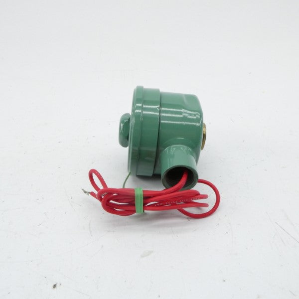 PLAST-O-MATIC 0684-2E-ASM-240/60 220/240V NSMP