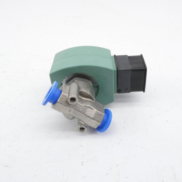 ASCO SC8314H121 110V 205PSI 1/4" NSMP