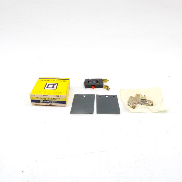 SQUARE D 9999BC-3 NSMP