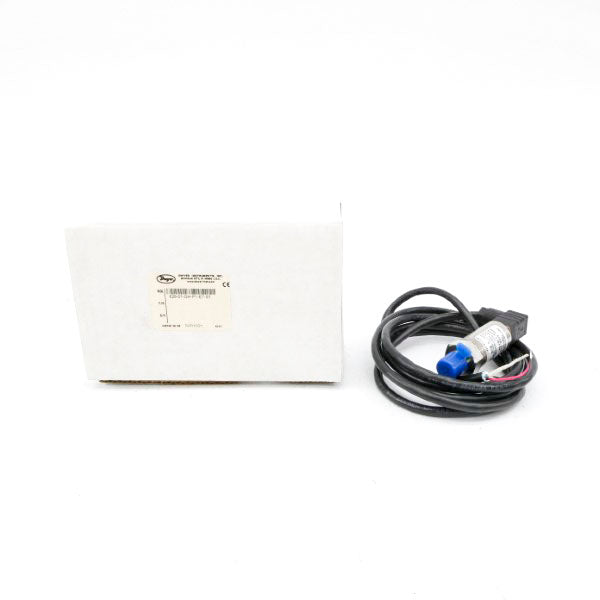 DWYER 628-01-GH-P1-E7-S1 10-30VDC 0-30PSI NSMP