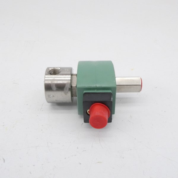 ASCO SC8314G121 110/120V 100PSI 1/4" NSMP