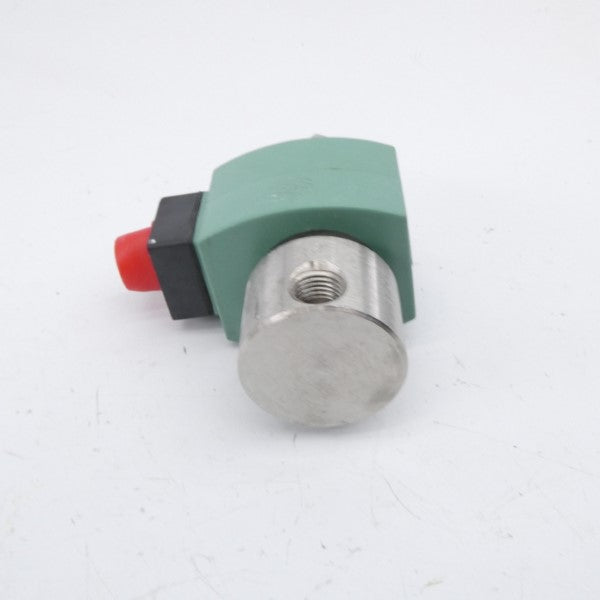 ASCO SC8314G121 110/120V 100PSI 1/4" NSMP