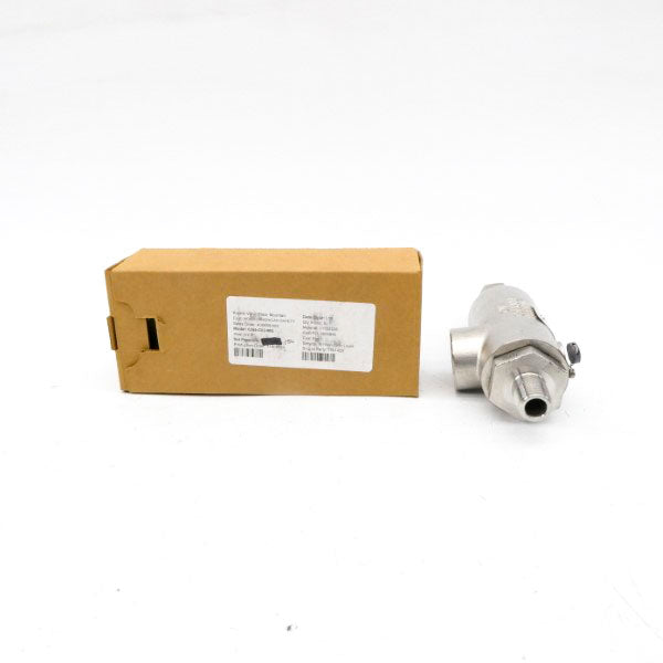 KUNKLE 0266-C02-MG 150PSI 1/2" NSMP