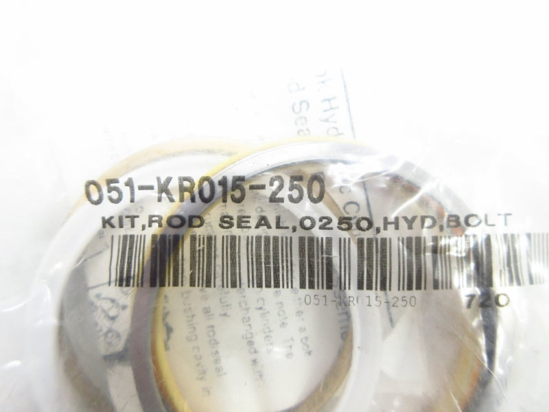 PARKER 051-KR015-250 NSMP