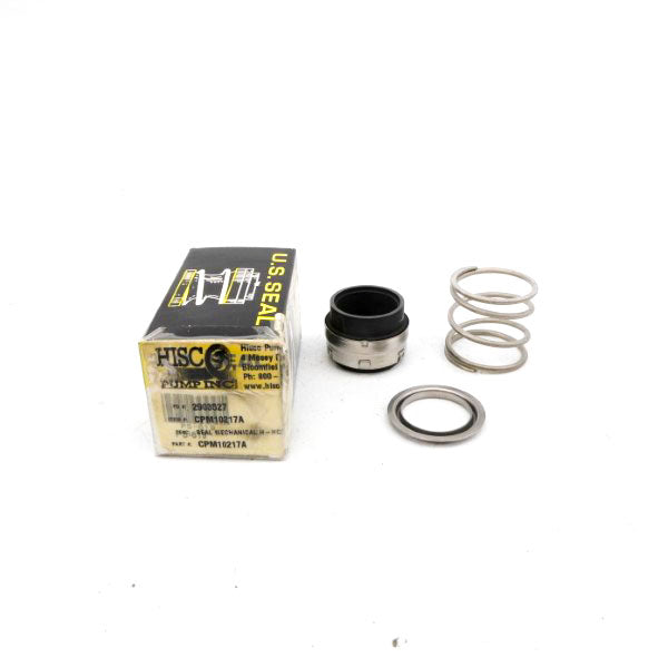 HISCO CPM10217A NSMP