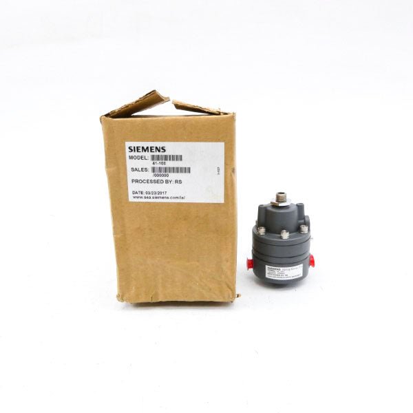 SIEMENS 41-100 NSMP
