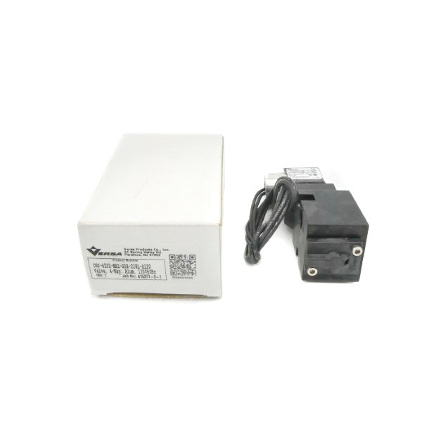 VERSE CGS-4232-NB1-G5-228L-A120 120V NSMP