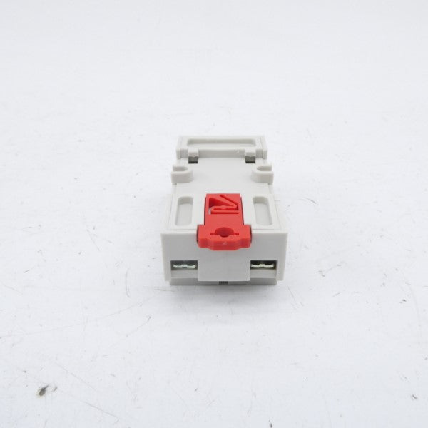 SQUARE D 8501NR52 SER. B 600V 5A NSMP