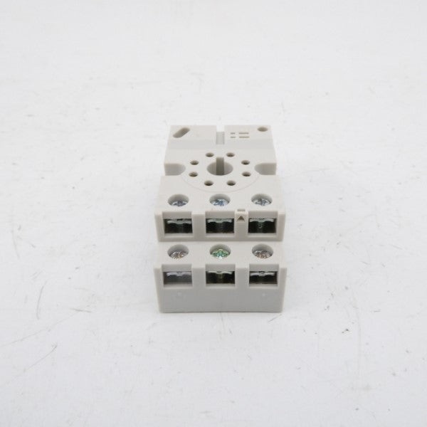 SQUARE D 8501NR52 SER. B 600V 5A NSMP