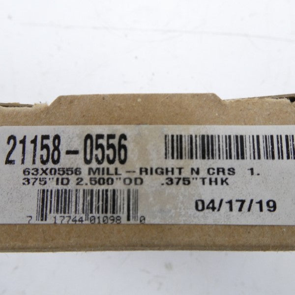 GARLOCK 21158-0556 NSMP