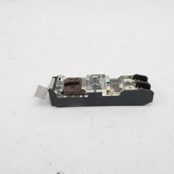 ALLEN BRADLEY 595-B SER. B 600VAC (BK/WH) NSMP