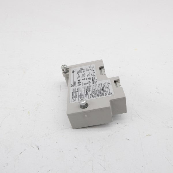 ALLEN BRADLEY 193-EGF SER. B 24-240VAC (BR/WH) NSMP