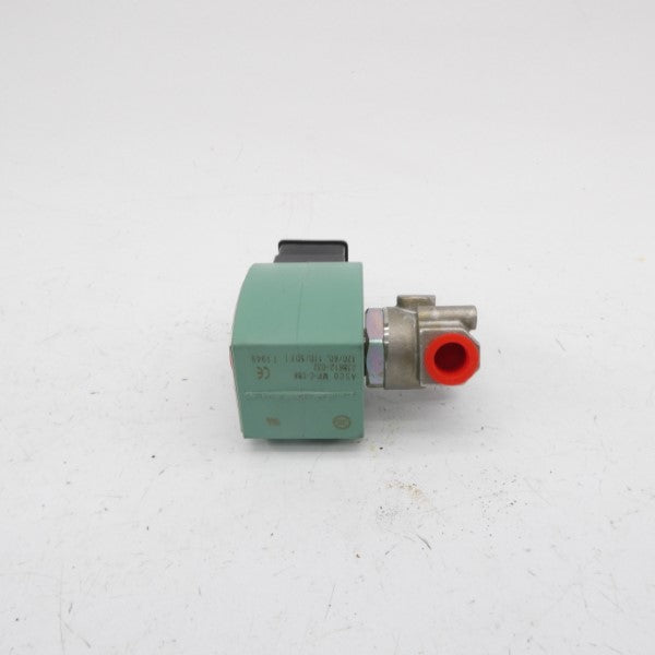 ASCO SC8262H220 110/120V 210PSI 1/4" NSMP