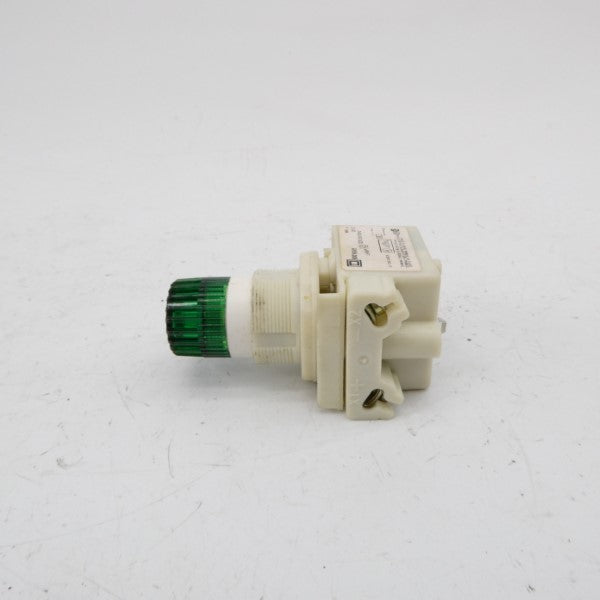 SQUARE D 9001KM1 SER. H 110-120V NSMP
