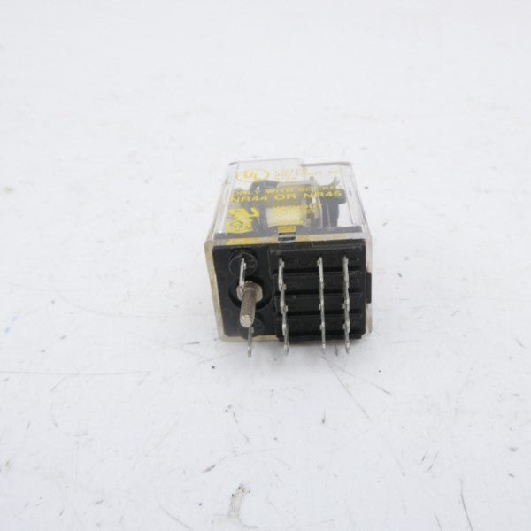 SQUARE D 8501RSD14 SER. B 12VDC 5A NSMP