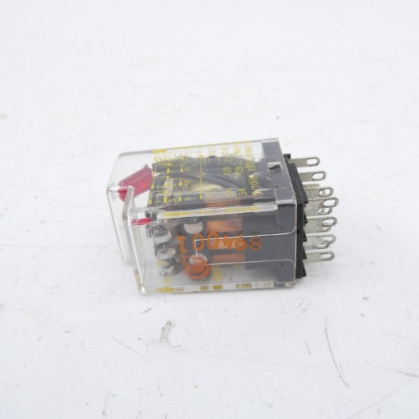 SQUARE D 8501RSD14 SER. B 12VDC 5A NSMP