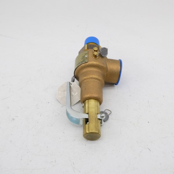 APOLLO 19-MEDL1 60PSI 3/4" NSMP