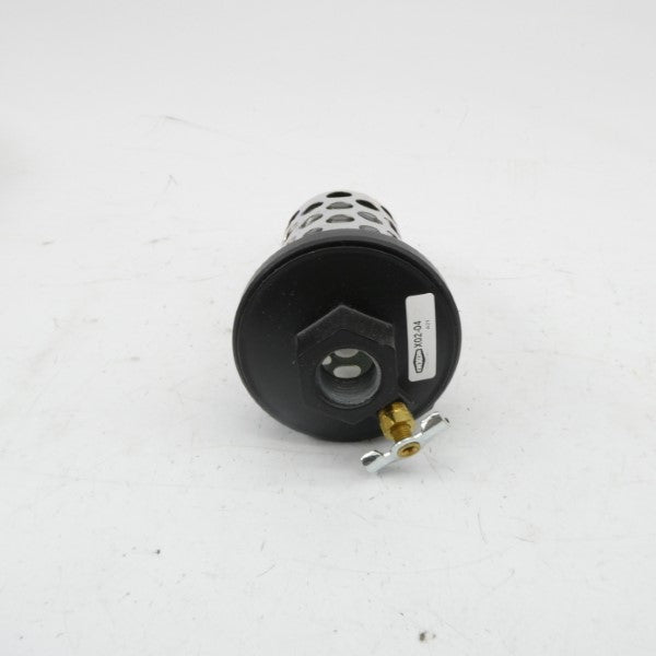 DIXON X02-04 1/2" NSMP