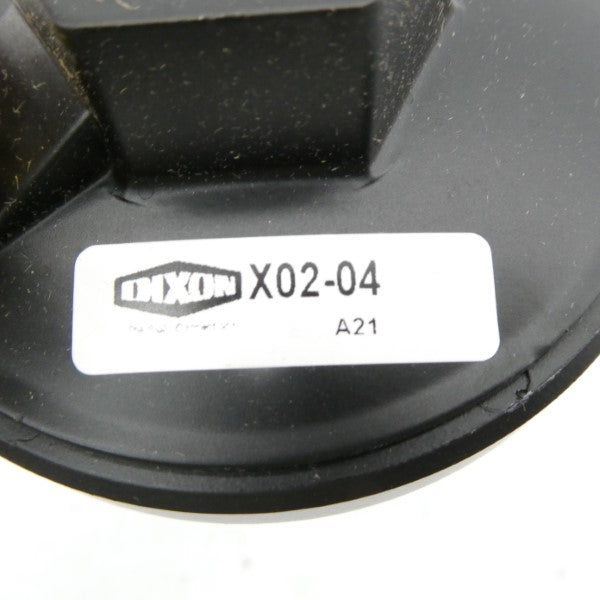 DIXON X02-04 1/2" NSMP
