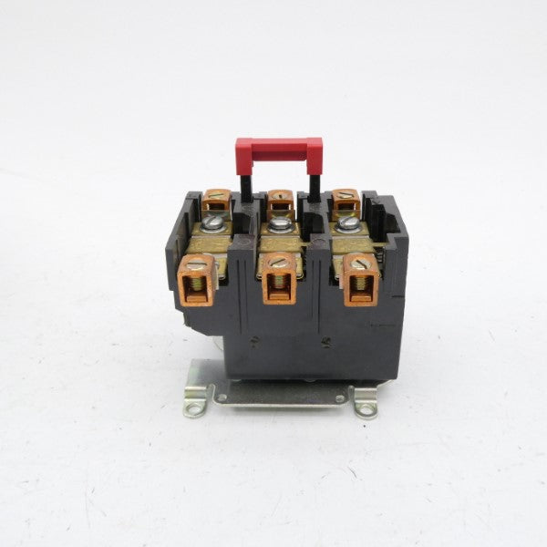 SQUARE D 9065SEO8 SER. A 600V NSMP