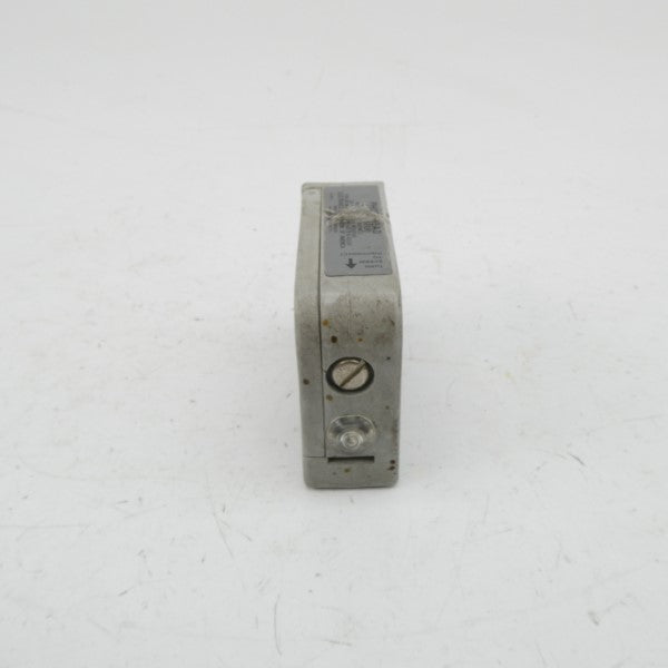 ALLEN BRADLEY 42LRC-5000 120V 2A UNMP