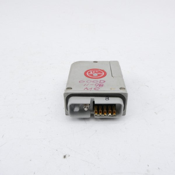 ALLEN BRADLEY 42LRC-5000 120V 2A UNMP