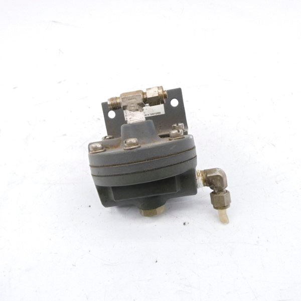 SIEMENS 66BA2 UNMP