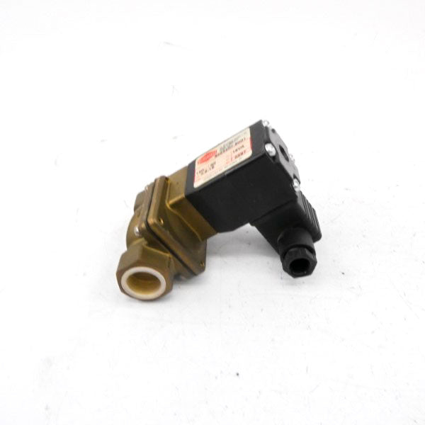HERION 8222207.8001 120V NSNP